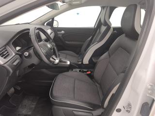 RENAULT Captur usata, con Controllo automatico clima