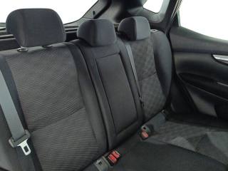 NISSAN Qashqai usata, con ESP