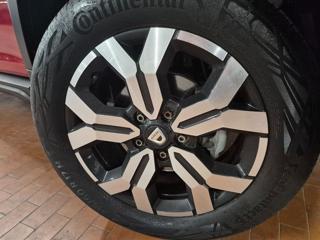 DACIA Duster usata, con Fendinebbia