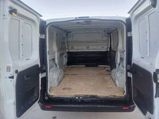 RENAULT Trafic usata, con Alzacristalli elettrici