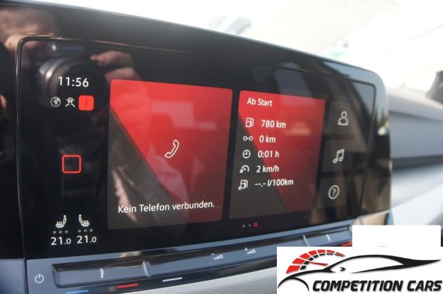 VOLKSWAGEN Golf usata, con Chiusura centralizzata