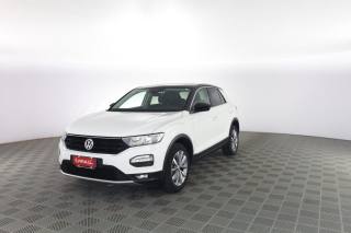VOLKSWAGEN T-Roc usata 6