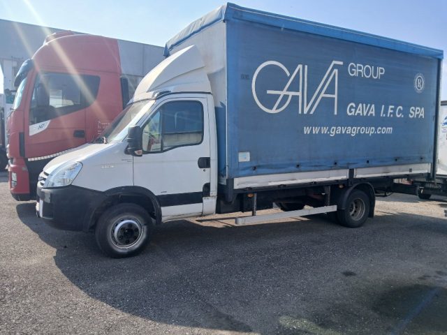 IVECO Daily usata, con Cruise Control