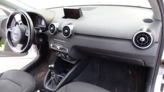 AUDI A1 usata 78