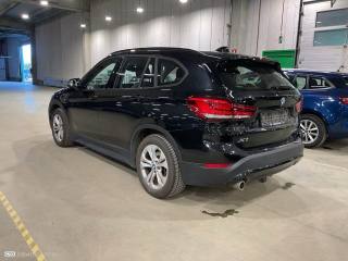 BMW X1 usata, con Airbag laterali
