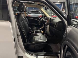 MINI Countryman usata, con Tettuccio apribile