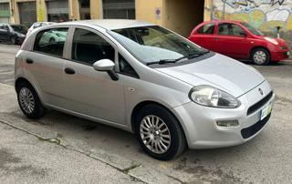 FIAT Punto usata, con Airbag Passeggero