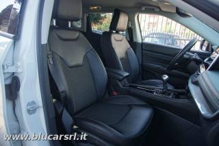 JEEP Compass usata, con Filtro antiparticolato