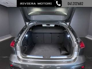 AUDI A5 usata, con Controllo automatico clima
