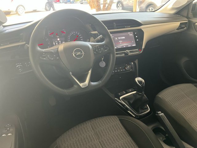 OPEL Corsa usata, con Specchietti laterali elettrici