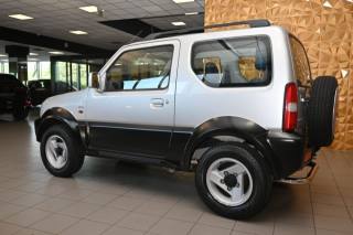 SUZUKI Jimny usata 74