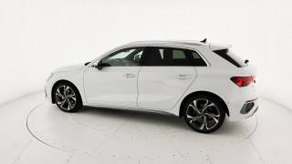 AUDI A3 usata, con MP3