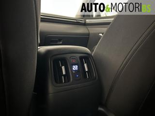 HYUNDAI Tucson usata, con ESP