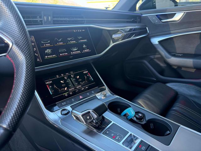 AUDI A6 usata, con Servosterzo