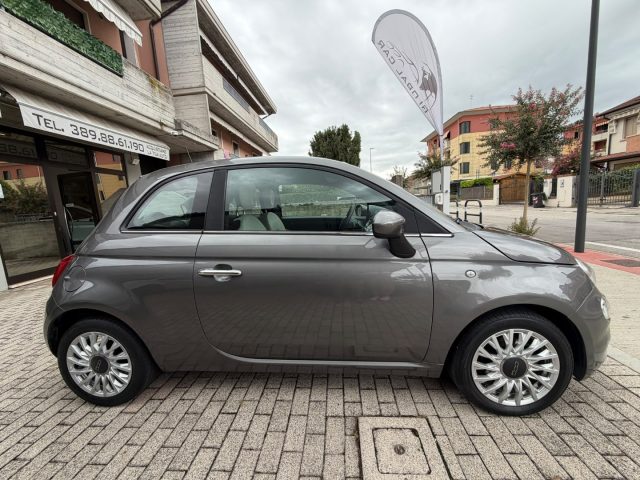 FIAT 500 usata 3