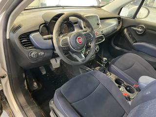FIAT 500X usata, con Fendinebbia