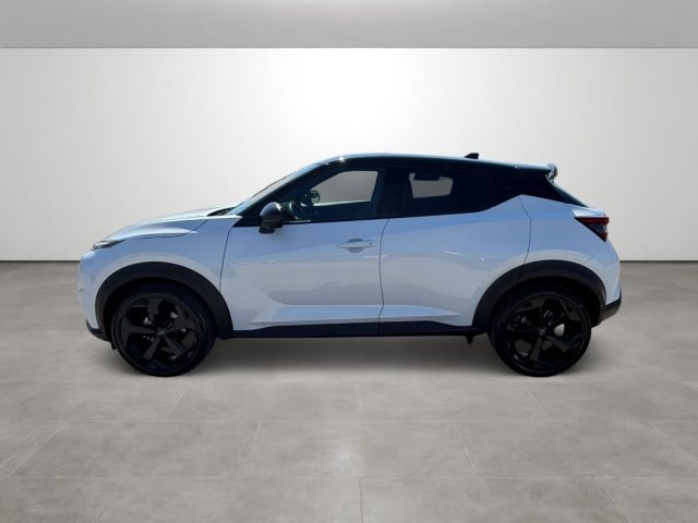 NISSAN Juke usata, con Climatizzatore