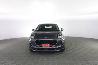FORD Puma Puma 1.0 EcoBoost 125 CV S&S Titanium