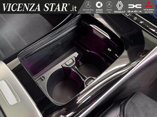MERCEDES-BENZ C 200 usata, con Sistema di navigazione