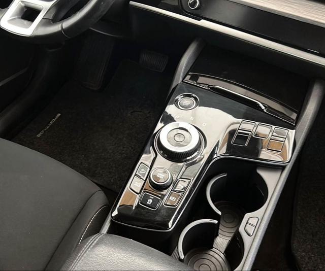 KIA Sportage usata, con Touch screen
