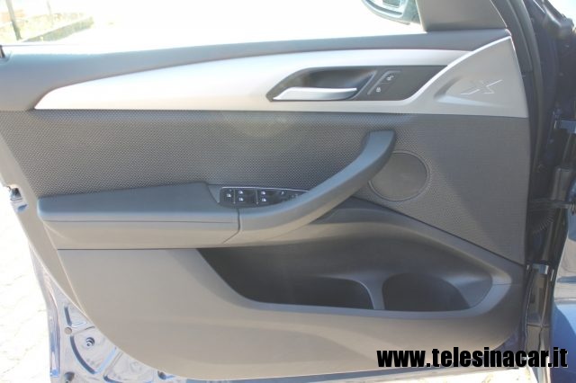 BMW X3 usata, con Immobilizzatore elettronico