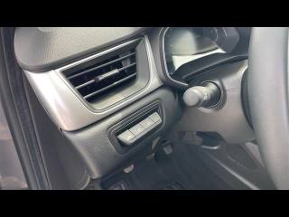 RENAULT Captur usata, con Sensori di parcheggio posteriori