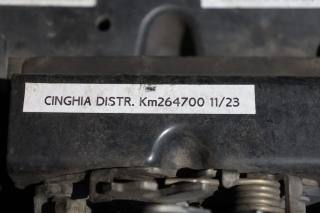 CITROEN C4 usata 113