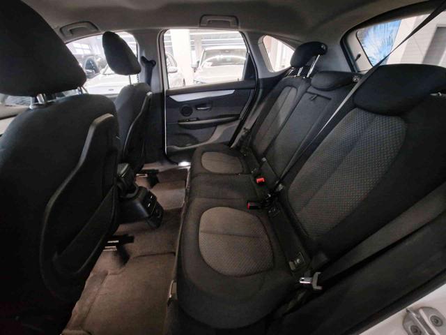 BMW 218 usata, con Immobilizzatore elettronico