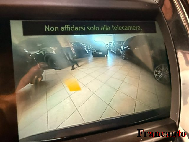 MINI Countryman usata, con Fendinebbia