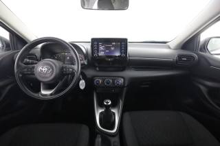 TOYOTA Yaris usata 4
