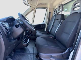 FIAT Ducato usata 8