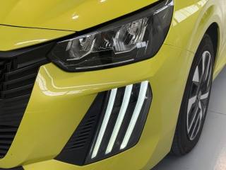 PEUGEOT 208 usata, con Filtro antiparticolato