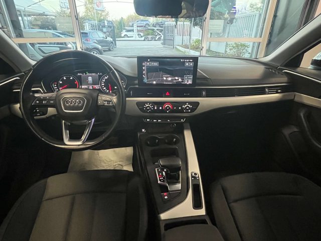 AUDI A4 usata, con Antifurto