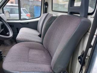 FORD Transit usata 6