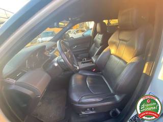 LAND ROVER Range Rover Evoque usata, con Chiusura centralizzata