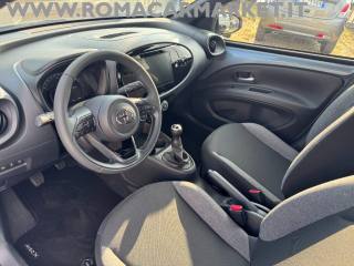 TOYOTA Aygo X usata, con Cruise Control