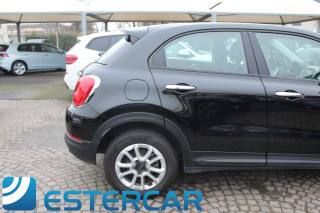 FIAT 500X usata, con Cruise Control