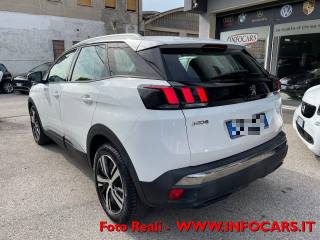 PEUGEOT 3008 usata, con Airbag Passeggero