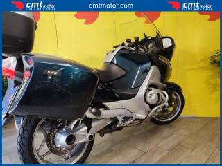 BMW R 1200 RT usata 8
