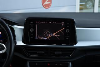VOLKSWAGEN T-Roc usata, con Cruise Control