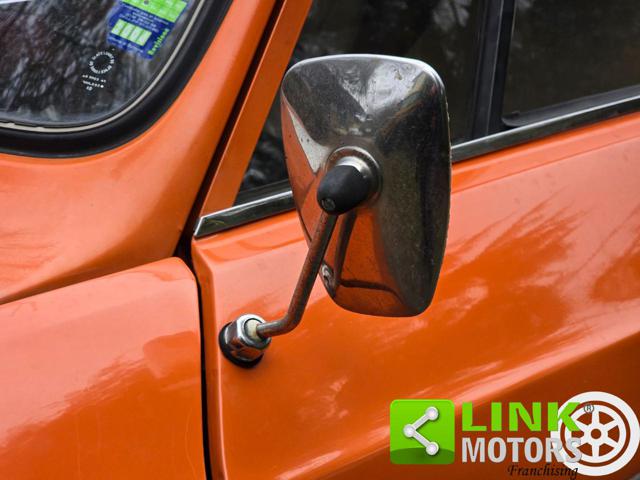 CITROEN Ami usata 31