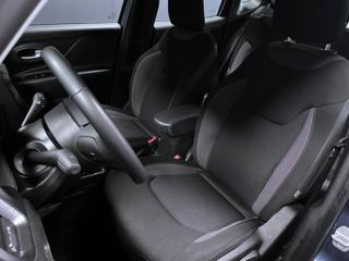 JEEP Renegade usata, con Cerchi in lega