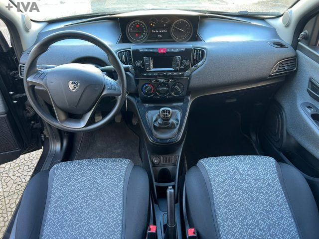 LANCIA Ypsilon usata 18