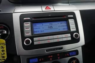 VOLKSWAGEN Passat usata, con ESP