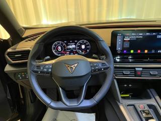 CUPRA Formentor usata, con Boardcomputer
