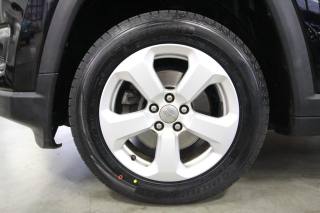 JEEP Compass usata, con Touch screen