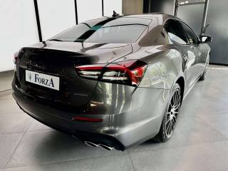 MASERATI Ghibli usata, con Antifurto