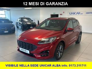 FORD Kuga 1.500 DIESEL 120 CV ST-LINE X