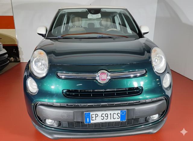 FIAT 500L usata, con Airbag laterali