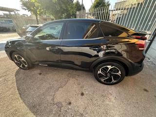 CITROEN C4 usata, con Alzacristalli elettrici
